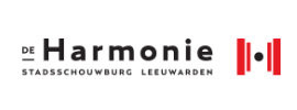 Stadsschouwburg De Harmonie