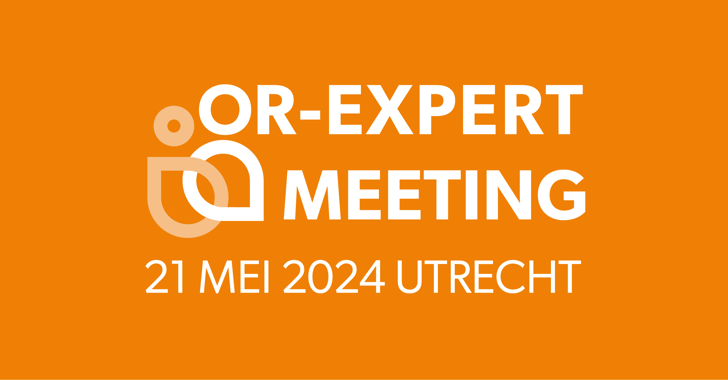 OR-Expertmeeting